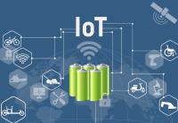 Ansmann-Akkus werden Teil des #IoT