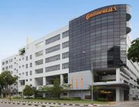 Für Menschen entworfen: Continental eröffnet drittes Forschungs- und Entwicklungsgebäude in Singapur