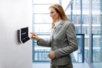 Kaba auf der Personal Süd 2016: Effiziente HR-Lösungen schaffen Freiraum