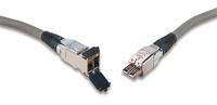 TERA™-Steckverbinder von Siemon erhalten Freigabe gemäß ISO/IEC