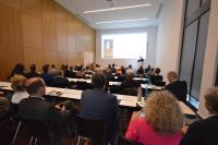 Workshop ceramic.implant beim DGI-Kongress 2019