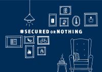 #SecuredOrNothing - ABUS mit Sicherheitslösungen für zuhause und unterwegs erstmals auf der IFA in Berlin