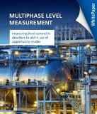 Multiphase Level Measurement