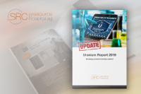 Uranium Report 2019 - Update: New and relevant information for download