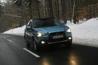 Mitsubishi Motors mit Top-Ergebnis in 2011