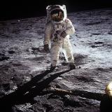 50 years Moon Landing: Aero-Domains and Space-Domains for the Aerospace Industry