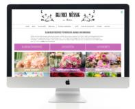 E-Commerce für Floristen