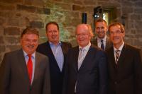 FSK gratuliert PDR zu 25 Jahren erfolgreichem stofflichem Recycling