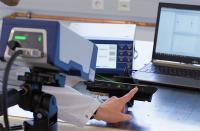 VibroFlex – die neue Flexibilität der optischen Schwingungsmessung