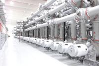 ABB signs major framework contract with APG for largest ever grid expansion in Austria