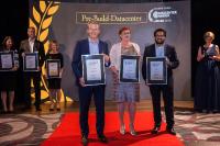 Gemeinsam siegen: Gold für Innovo Cloud und Rittal bei den IT-Awards