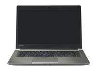 Design für den Business-Alltag: Toshiba präsentiert neue Portégé Z- und Tecra Z-Notebooks mit LTE
