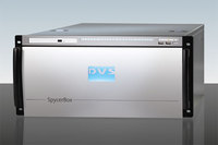 ARRI zertifiziert DVS SpycerBox
