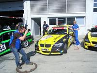 Premio verlängert das Engagement als Hauptpartner der Langstreckenserie VLN