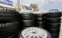 MICHELIN Pilot Sport FW3 sorgt auch bei Starkregen für bestmögliche Traktion