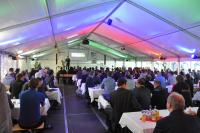 AV Industry Event of Short Distances