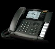 STARFACE und Alcatel präsentieren auf der CeBIT 2012 zukunftssichere Telefonielösung für KMU