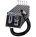 Vacuum Handling Systems for Critical Components at electronica