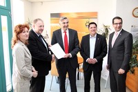 2 Millionen Euro für Thüringer Bürgermedien und Medienkompetenz