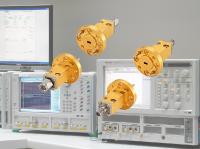 Waveguide-to-Coaxial-Adaptors