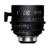 SIGMA CINE-OBJEKTIV "Art-Prime" Einführung neuer mit /i-Technology kompatibler Objektive mit PL-Mount in der FF-High-Speed-Prime-Line