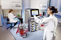 Einer für alles: Sartorius Stedim Biotech präsentiert neue Generation des erfolgreichen Labor-Bioreaktors BIOSTAT® B