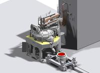 Siemens develops new electric arc furnace for direct reduced iron melting