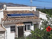 25 Jahre TWINSOLAR Luftkollektor
