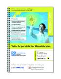 viaprinto und reflact präsentieren „Multisensorisches Lernen“ auf der Learntec