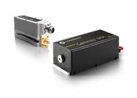 Coherent stellt neue Single-Frequenz-CW-Laser im sichtbaren Spektralbereich vor