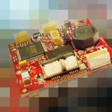 VREO entwickelt LIBERTY Board mit USB3.0-Schnittstelle für SONY FCB Blockkameras