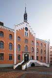 Rathaus Hofgeismar