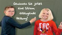 Gasversorgung Westerwald führt Initiative für innovative Heizsysteme fort