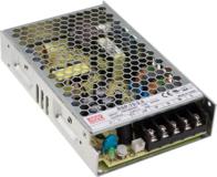 Ultrakompakte Low-Cost-Stromversorgung RSP-75