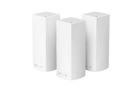 Linksys präsentiert erstes grenzenloses, modulares WLAN-System Velop