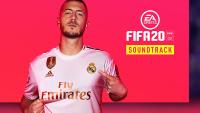EA SPORTS FIFA 20-Soundtrack mit Songs von Major Lazer, Disclosure und Don Diablo