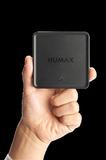 Mit HUMAX und JUKE umfassenden Entertainment-Spaß per Knopfdruck erleben