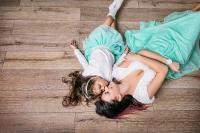 Agfa and UNILIN to show inkjet-printed laminate flooring and furniture