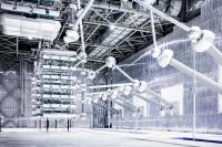 ABB wins $640 million mega deal for long distance power transmission link in India