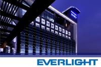 Everlight erhält tausendste Patenterteilung