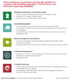 Contact Center ist Chefsache! Viele Initiativen zur Verbesserung der Customer Experience stecken jedoch noch in den Kinderschuhen