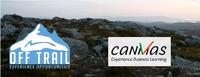 canmas und OFF TRAIL gehen eine strategische Partnerschaft ein
