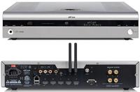 Arcam Solo Music - Audiophiles“OneBox”-Stereo-System