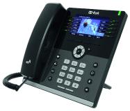 Tiptel führt neue IP-Telefon-Serie ein: tiptel Htek UC924 und UC926