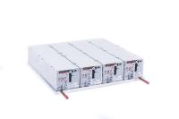 SFC Energy: PBF führt einen neuen Standard für industrielle Hochleistungs-Power-Supplies ein