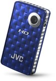 Neuer Full HD Lifestyle-Camcorder im Handy-Design