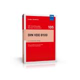 Kompakte Darstellung der Anforderungen für das Errichten elektrischer Anlagen!