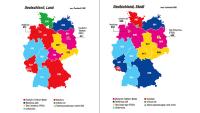 Deutsche Telekom und Magenta sind die besten Breitbandanbieter in Deutschland respektive Österreich