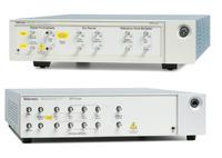 Tektronix stellt umfassende, automatische Tx, Rx Test Suite für PCI Express 3.0 vor