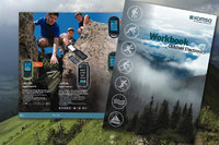 KOMSA erweitert Sortiment an "Outdoor-Electronic"-Produkten